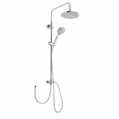 Tau Versatile Shower Column